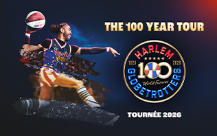 Harlem Globetrotters